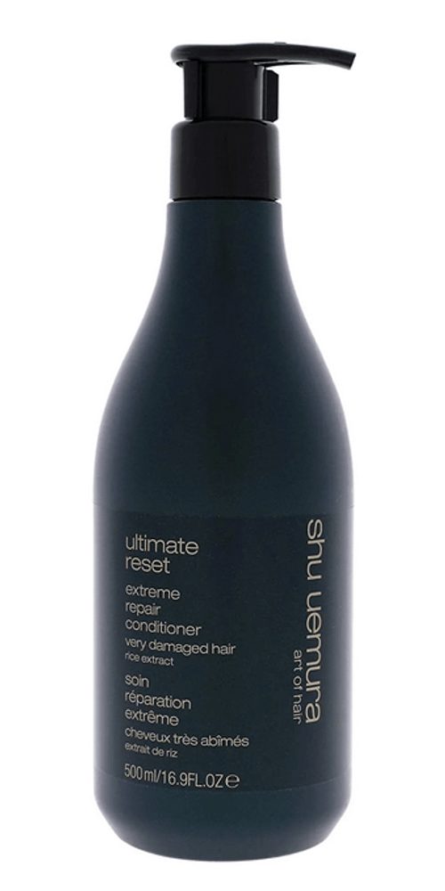 Shu Uemura Haarspülung Shu Uemura Ultimate Reset Conditioner 500ml