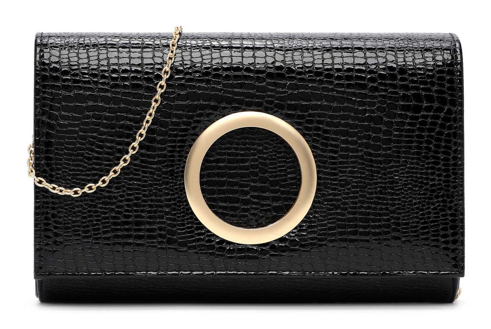 Tamaris Umhängetasche Circle Crossbody Bag