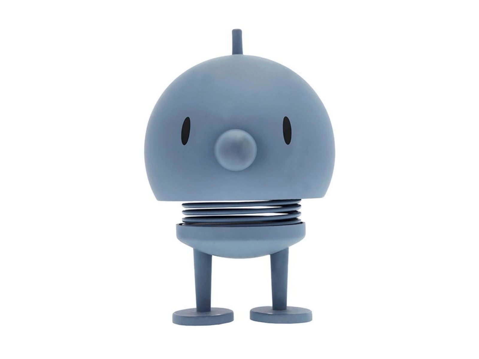 HOPTIMIST Dekofigur Soft Bumble M sky 10,5cm