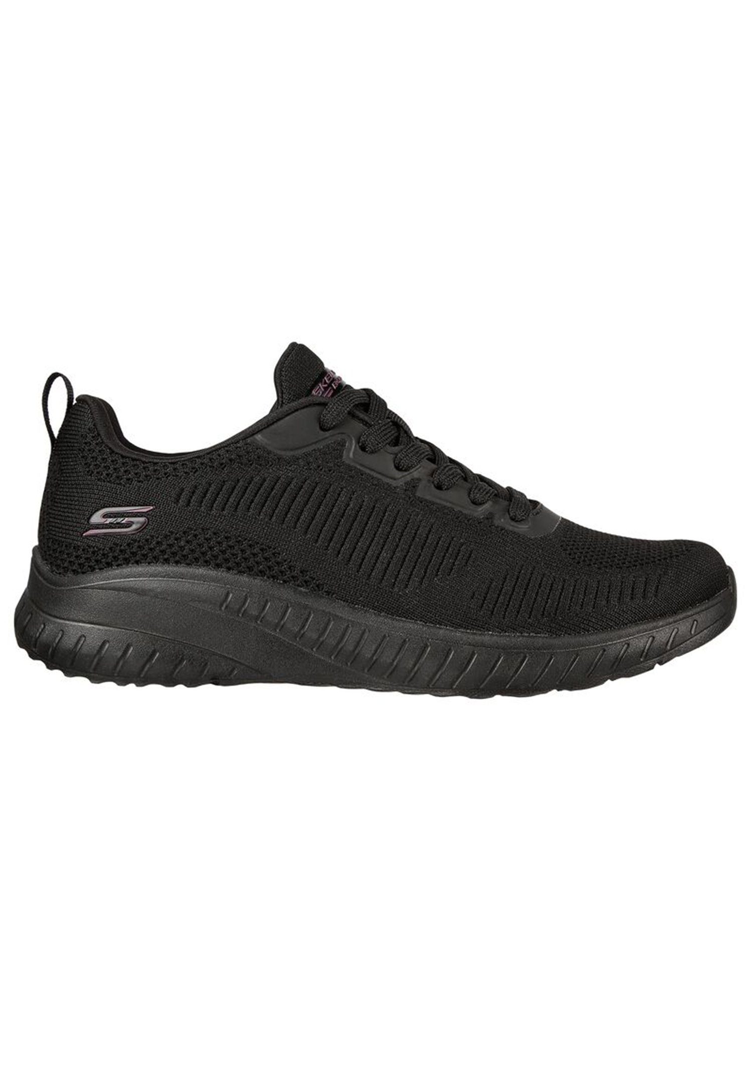 Skechers Bobs Squad Chaos - FACE OFF Sneaker günstig online kaufen