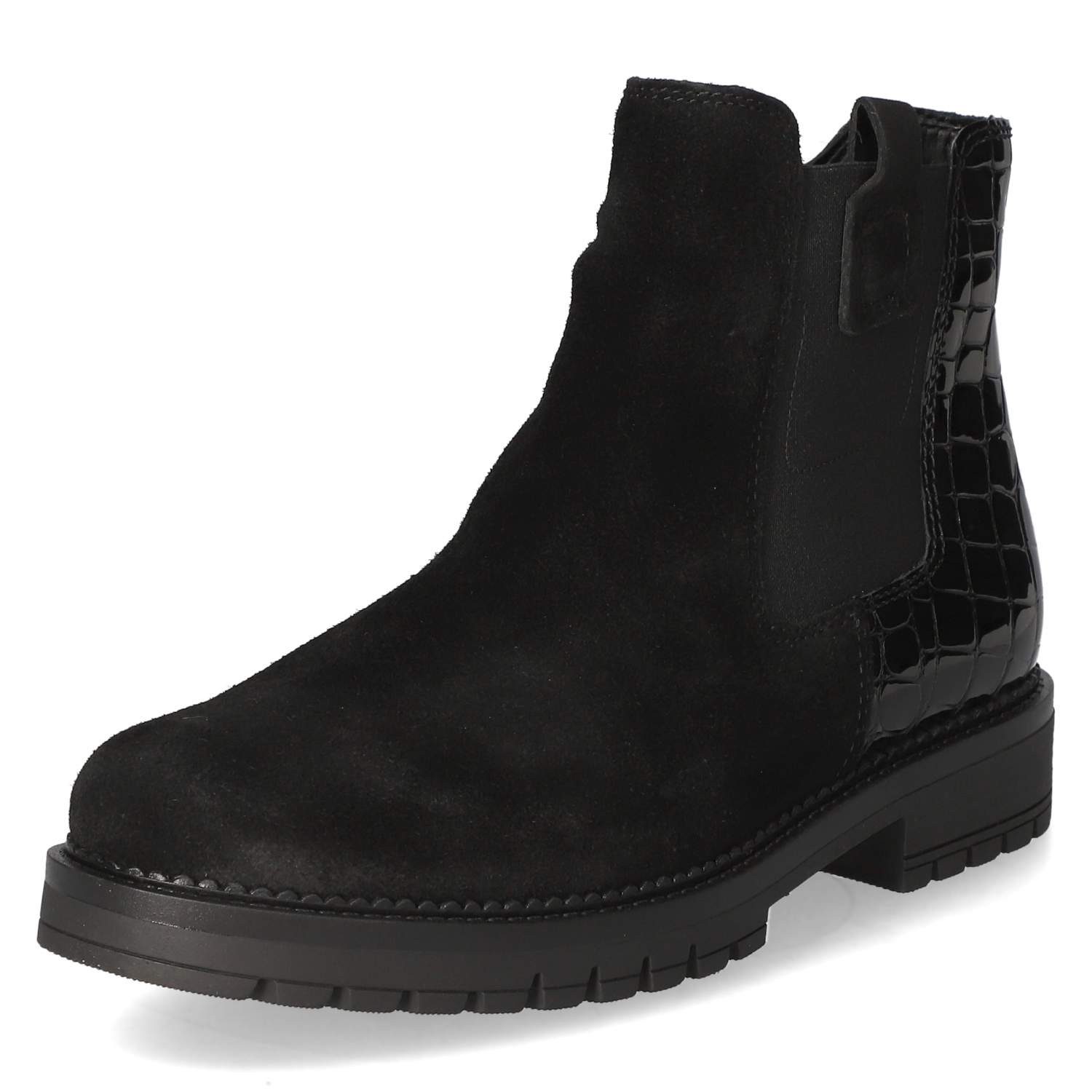 Gabor Chelsea Boots Stiefelette günstig online kaufen