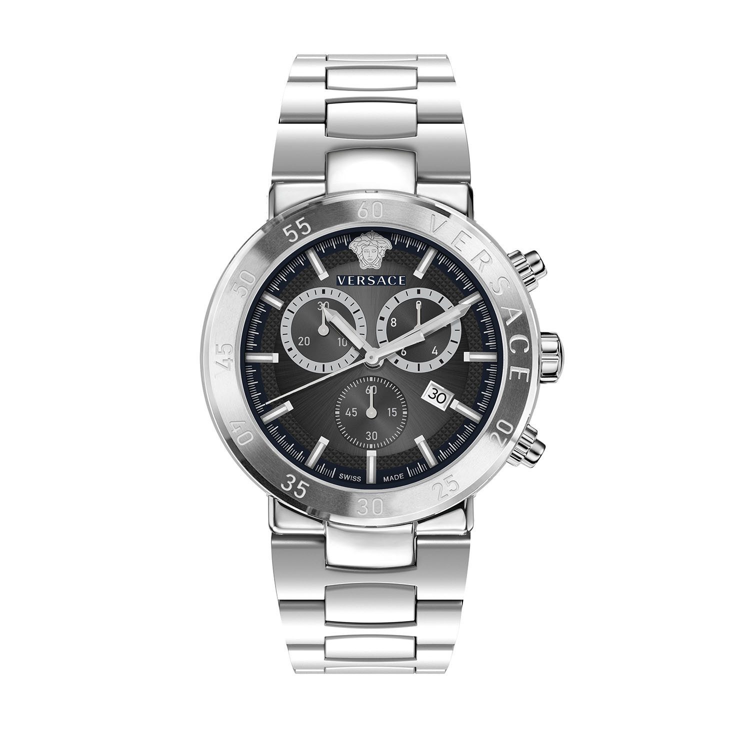Versace Chronograph Urban Mystique