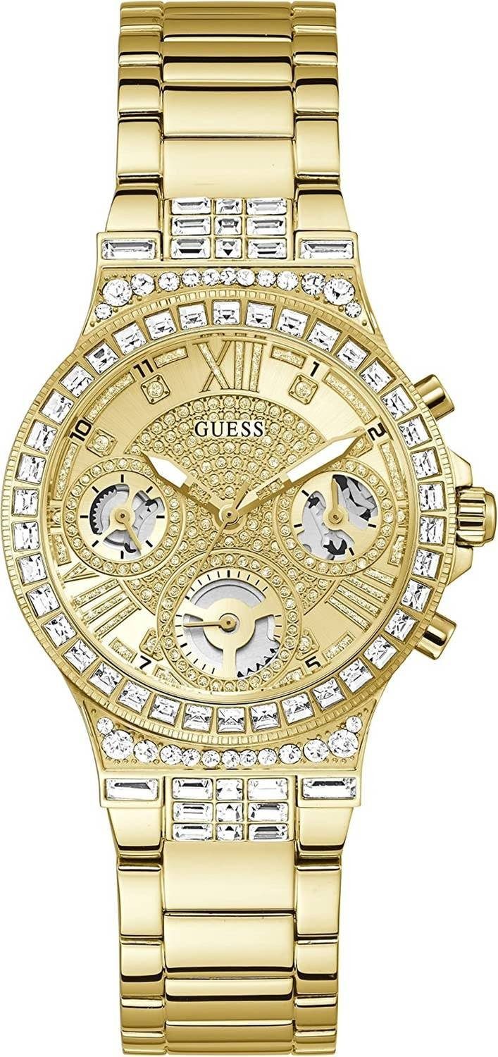 Guess Quarzuhr Moonlight günstig online kaufen