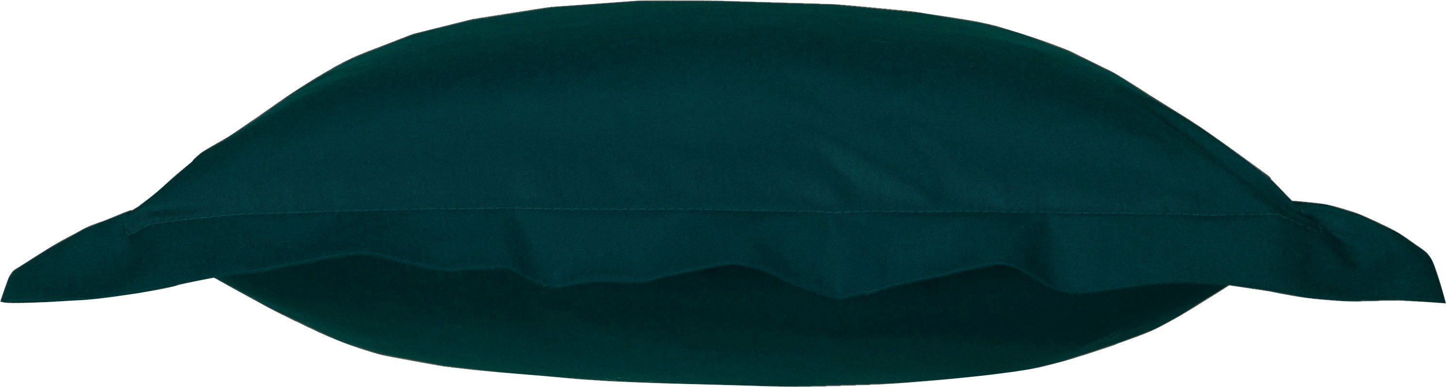 Curt Bauer Bettwäsche Uni-Mako-Satin Bettwäsche, OEKO-TEX® günstig online kaufen