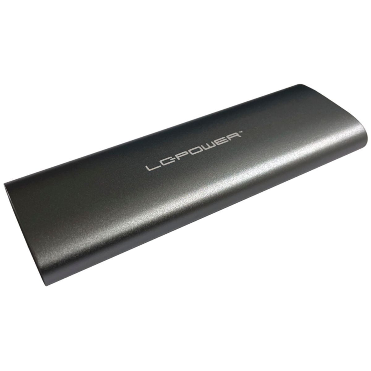 Festplatten-Gehäuse LC-M2-C-MULTI-2