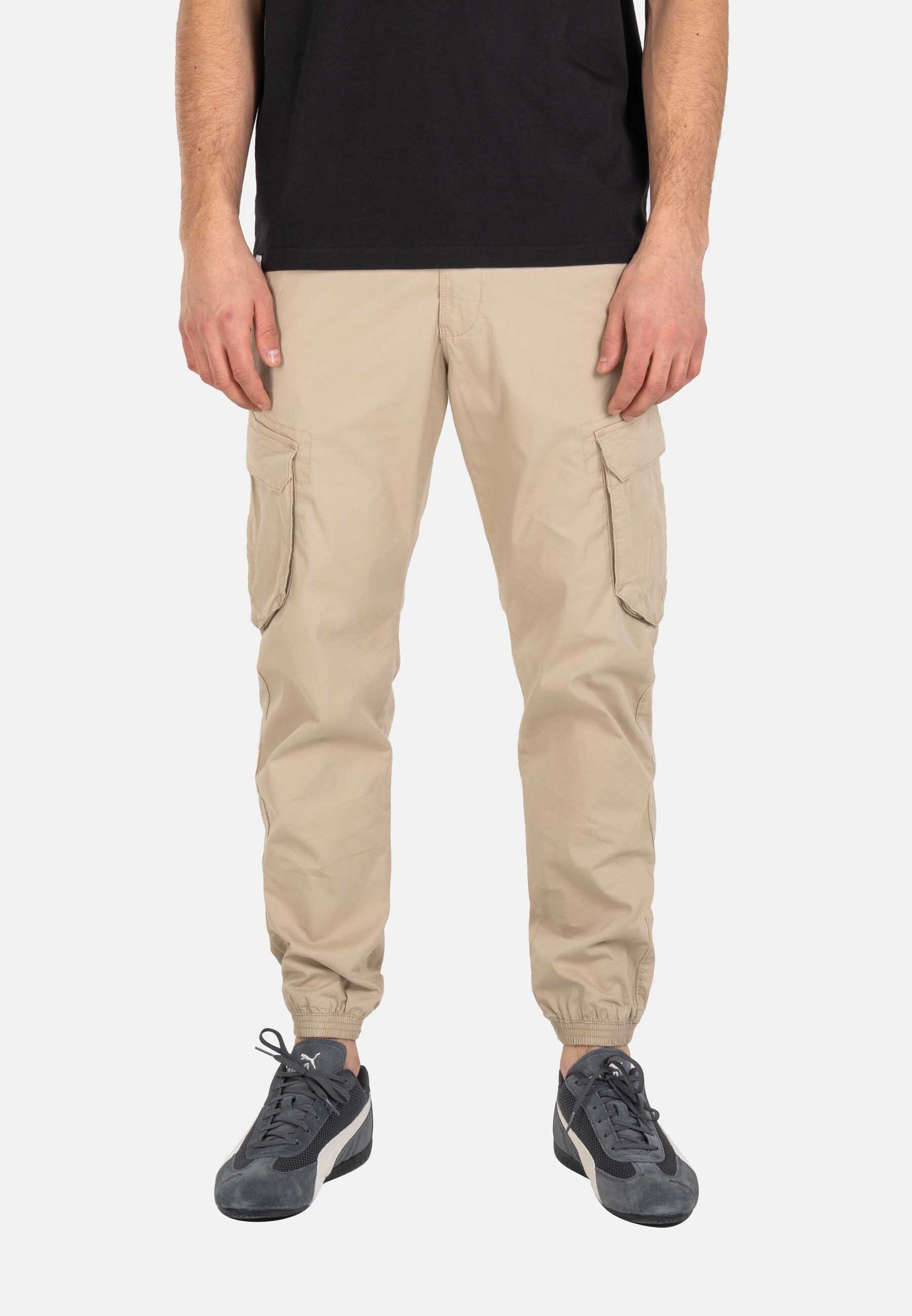 REELL Cargohose Reflex Cargo LW