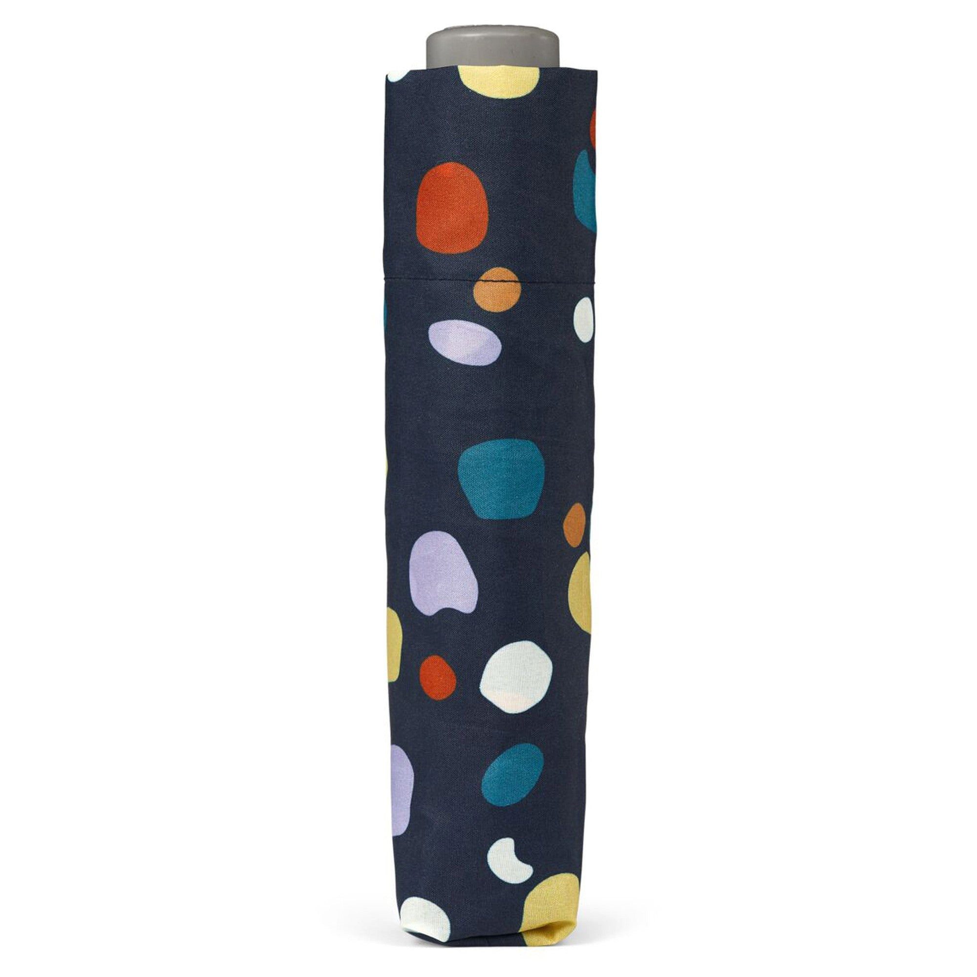 ergobag Taschenregenschirm Zubehör - Regenschirm 21 cm (Bärnsteinhöhle)