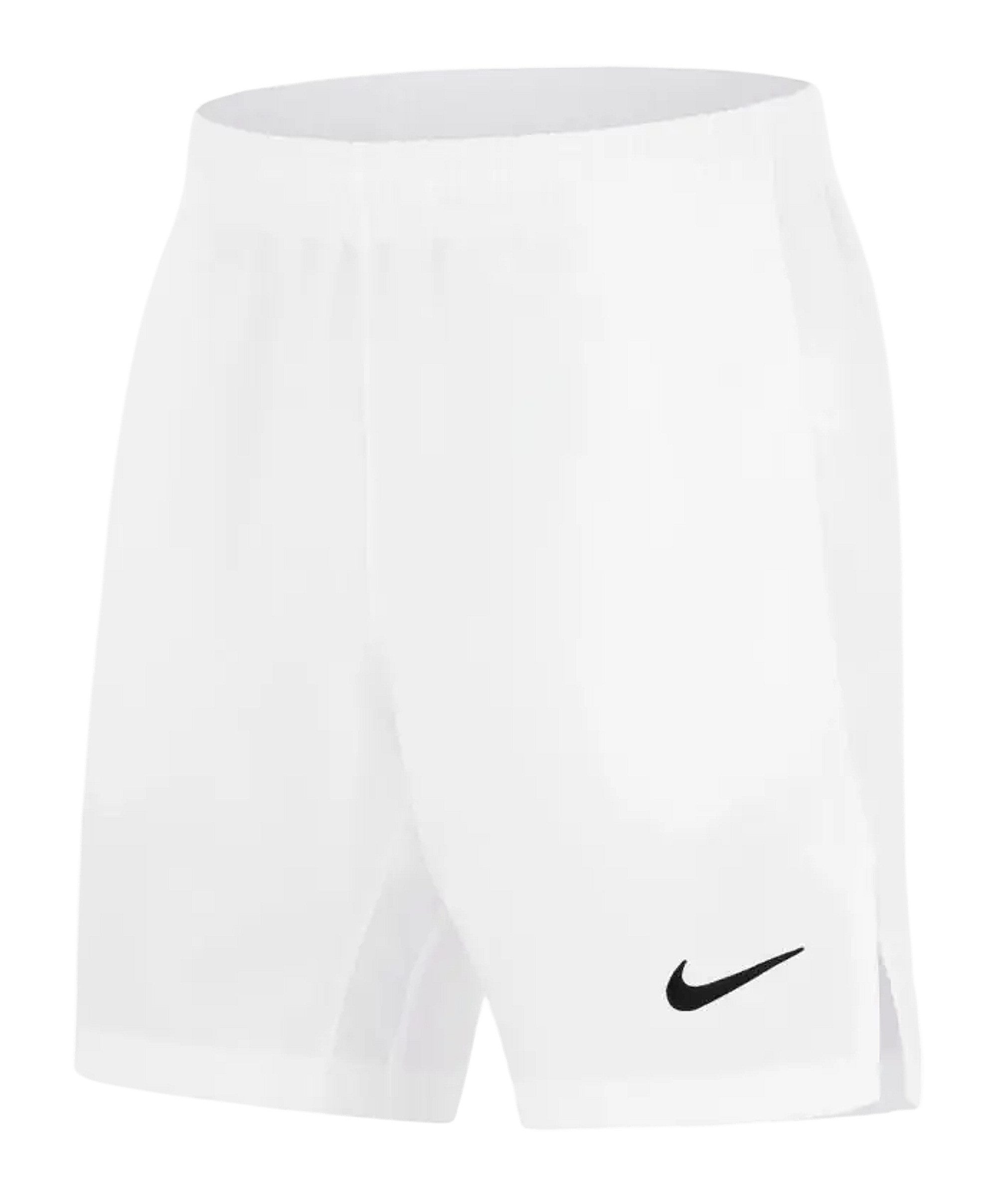 Nike Laufhose Nike Performance Team Woven Short Kids