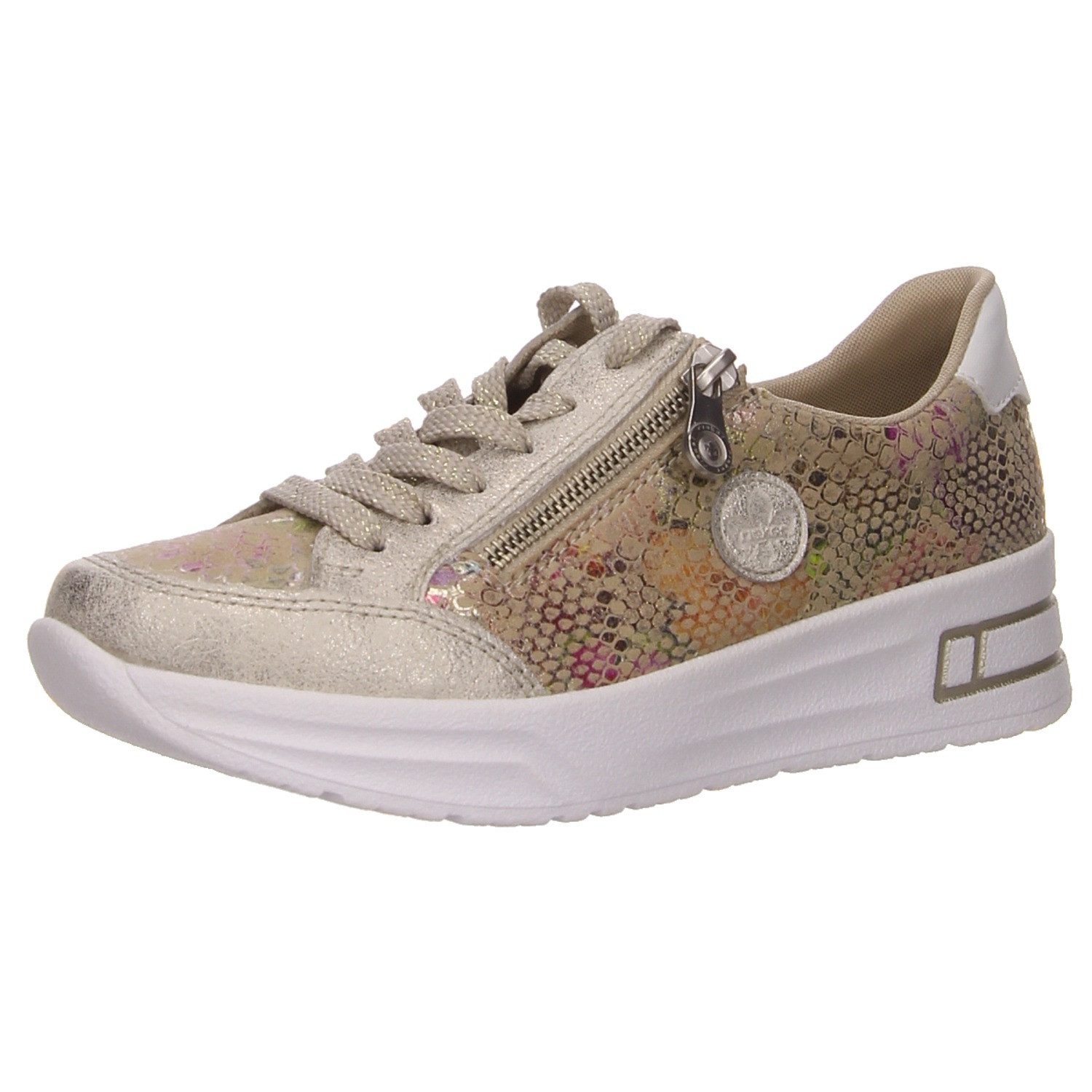 Rieker Schnürschuh günstig online kaufen
