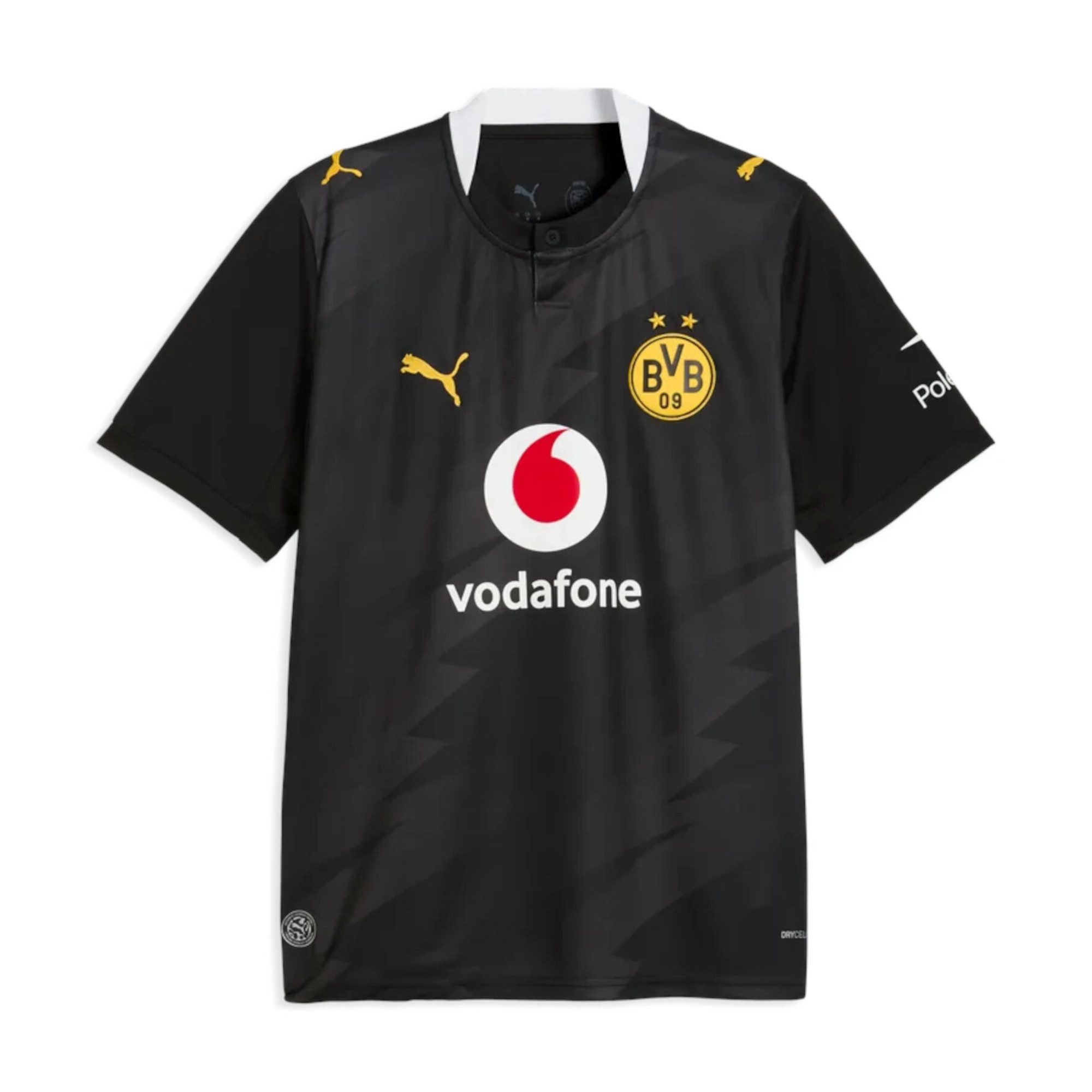 PUMA Fußballtrikot Puma Herren Borussia Dortmund Away Trikot 2026/27 784099