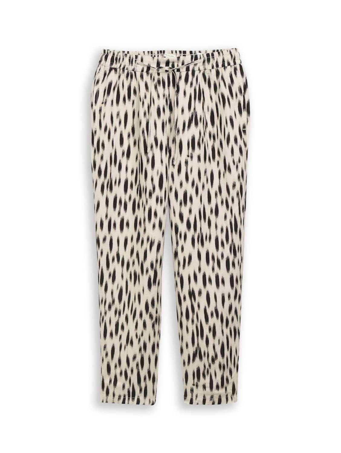Stoffhose