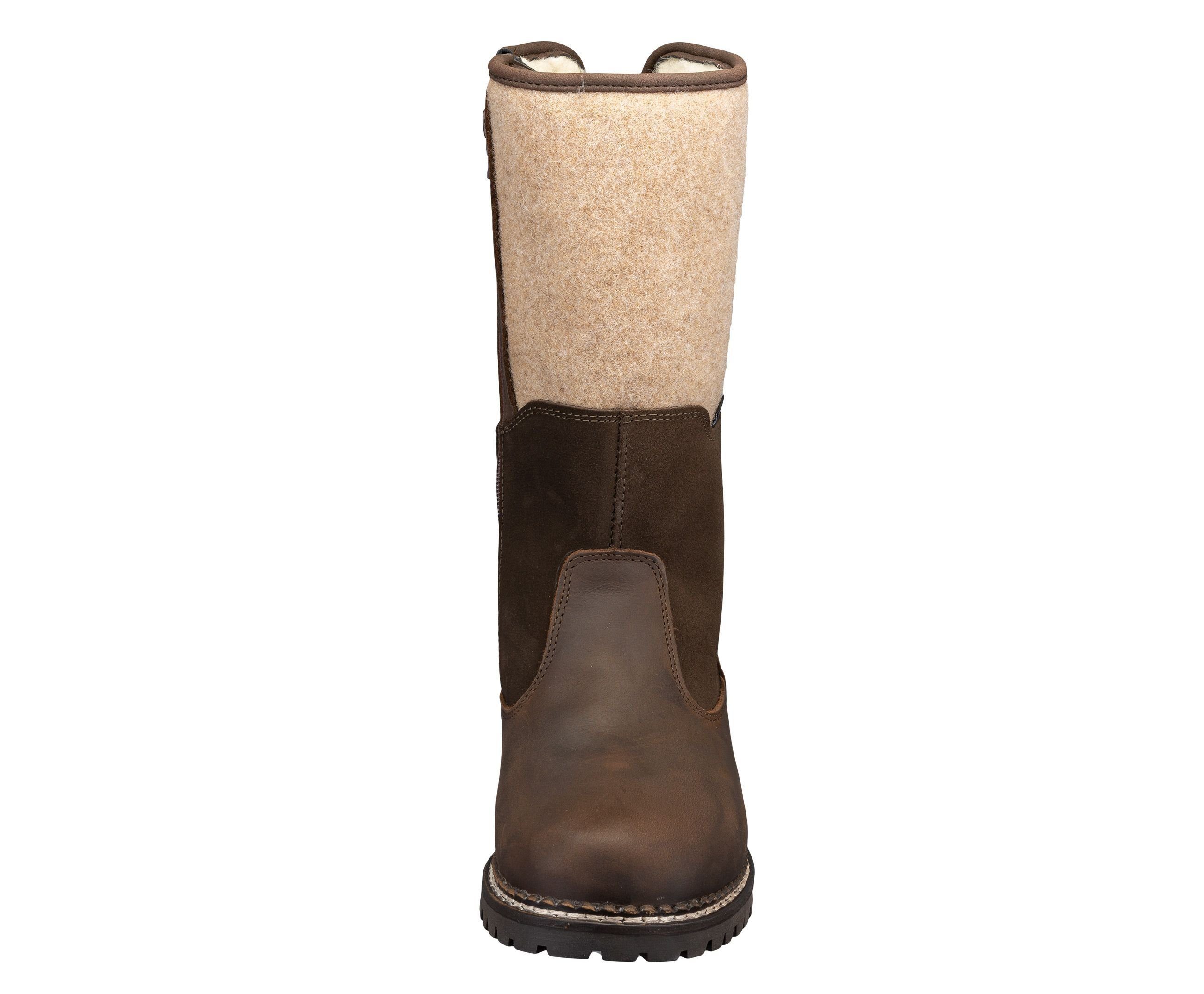 BRÜTTING Outdoorstiefel Carezza Stiefel