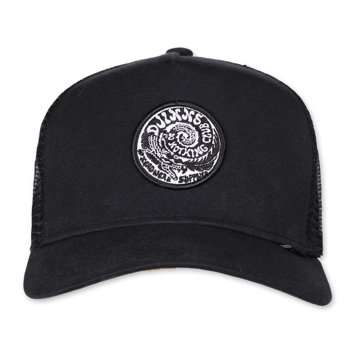 Djinns Trucker Cap Djinns HFT Cap DNC Croco (Meshcap)