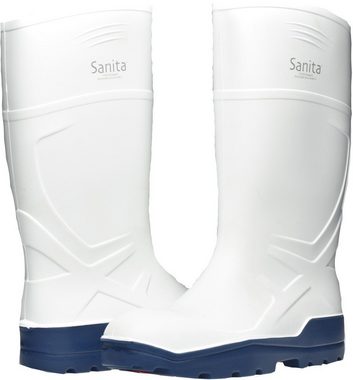 Sanita Omega-S4 Rubberboots Gummistiefel