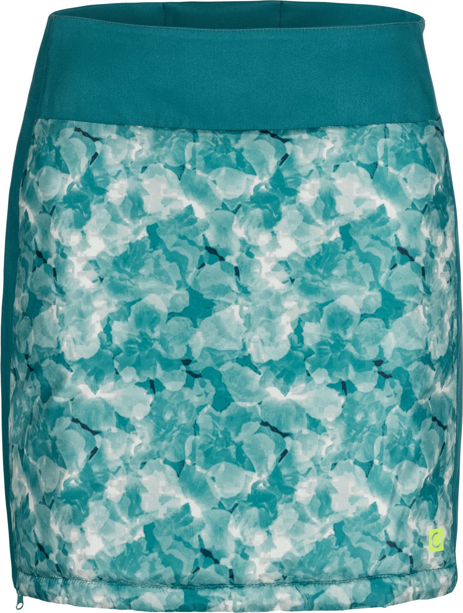 LPO 2-in-1-Shorts GRANBY OUTDOOR Skirt Rock Beidseitig tragbarer Wenderock