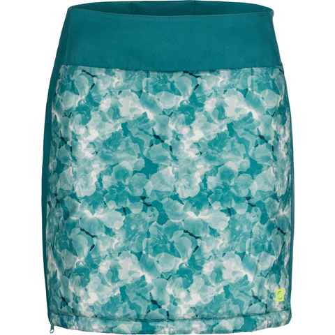 LPO 2-in-1-Shorts GRANBY OUTDOOR Skirt Rock Beidseitig tragbarer Wenderock