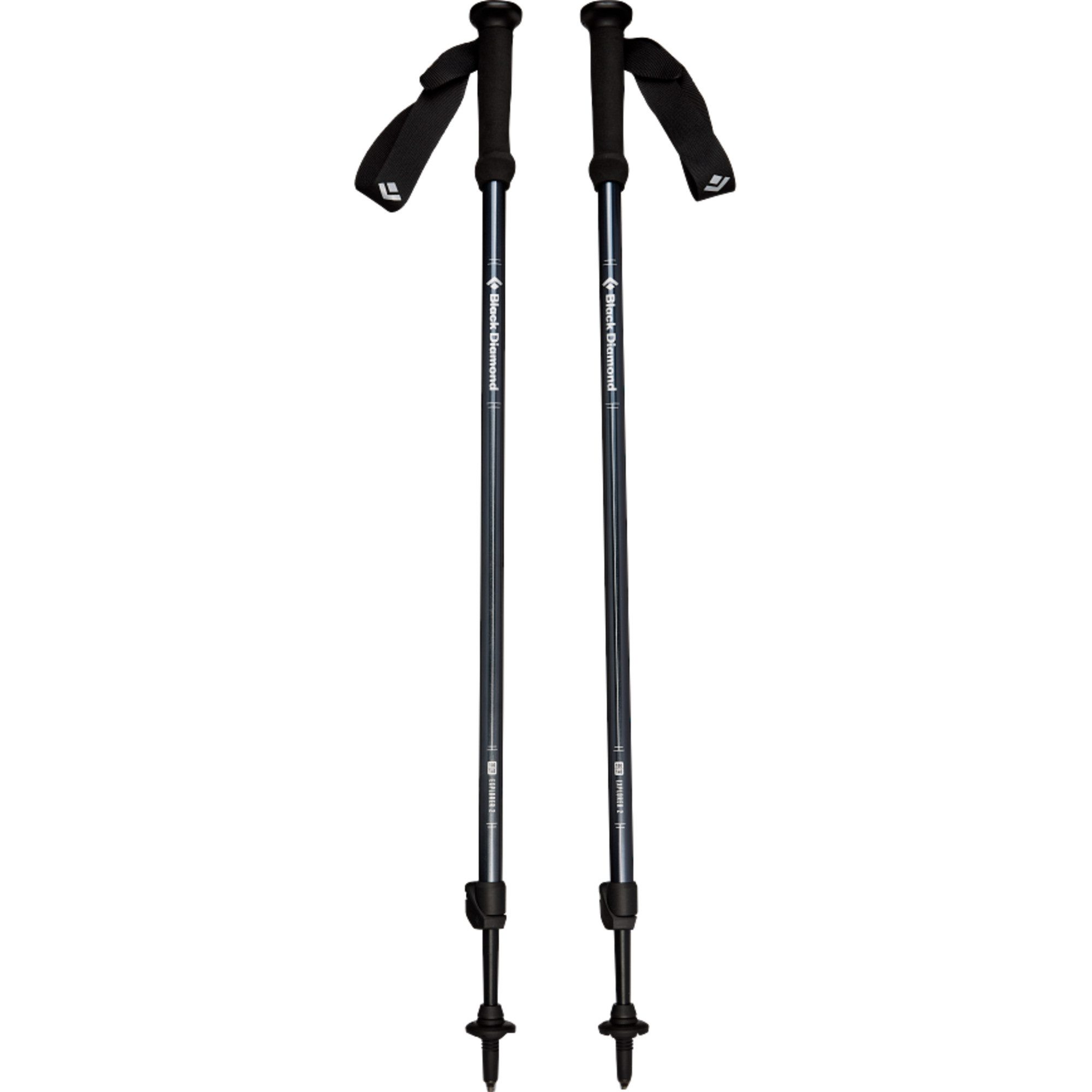 Wanderstöcke Black Diamond Trekkingstöcke Explorer 2
