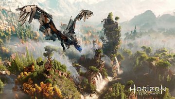 Horizon: Zero Dawn PS4 USK:12