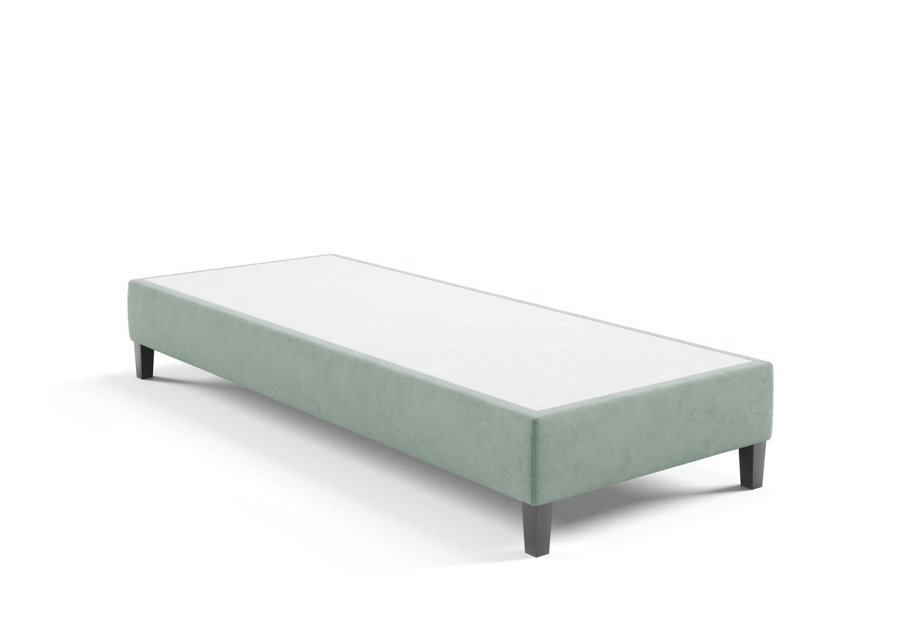 Best for Home Boxspringbett Hotelbett, Gästebett, günstig online kaufen