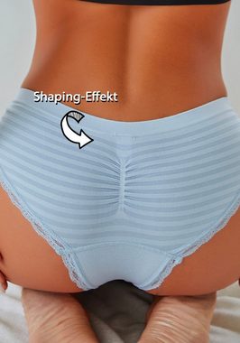 Linger(y) Slip (3-er Pack) Premium Shaping Slip Unterhose
