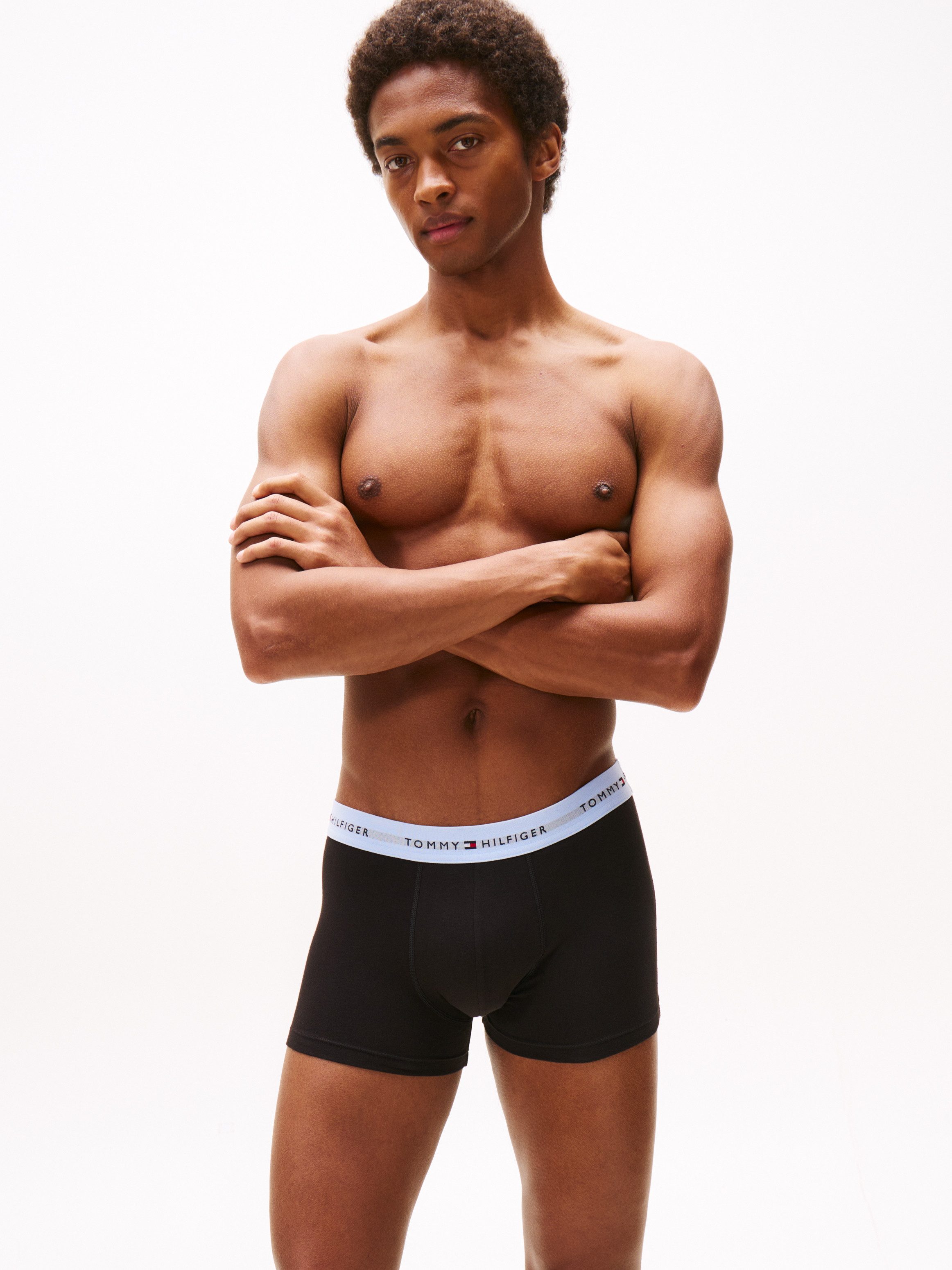 Tommy Hilfiger Underwear Trunk 7P TRUNK günstig online kaufen