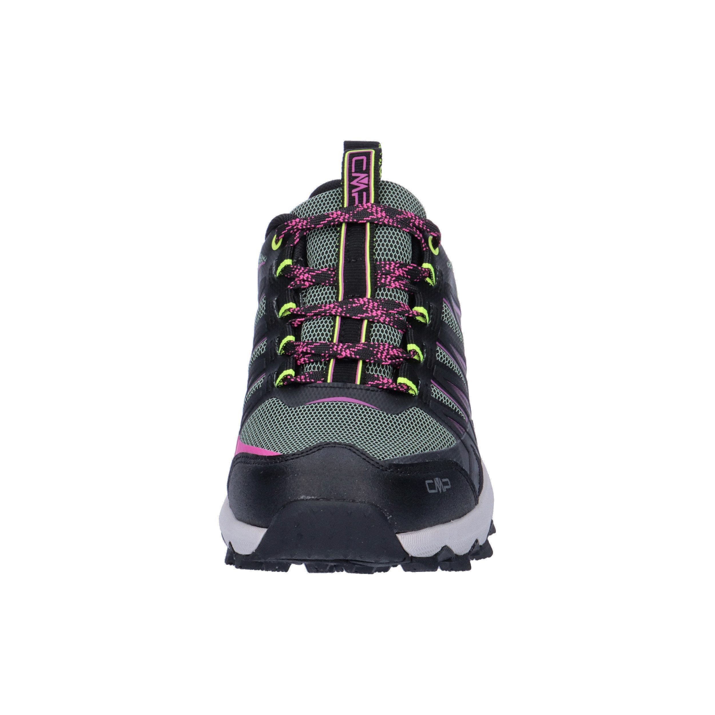 CMP CMP Damen Wanderschuhe LAKY WMN FAST HIKING SHOES WP 3Q36876 Trekkingschuh