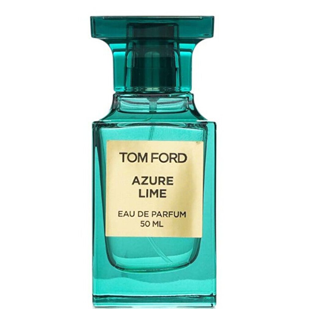 Tom Ford Körperpflegeduft Private Blend Azure Lime