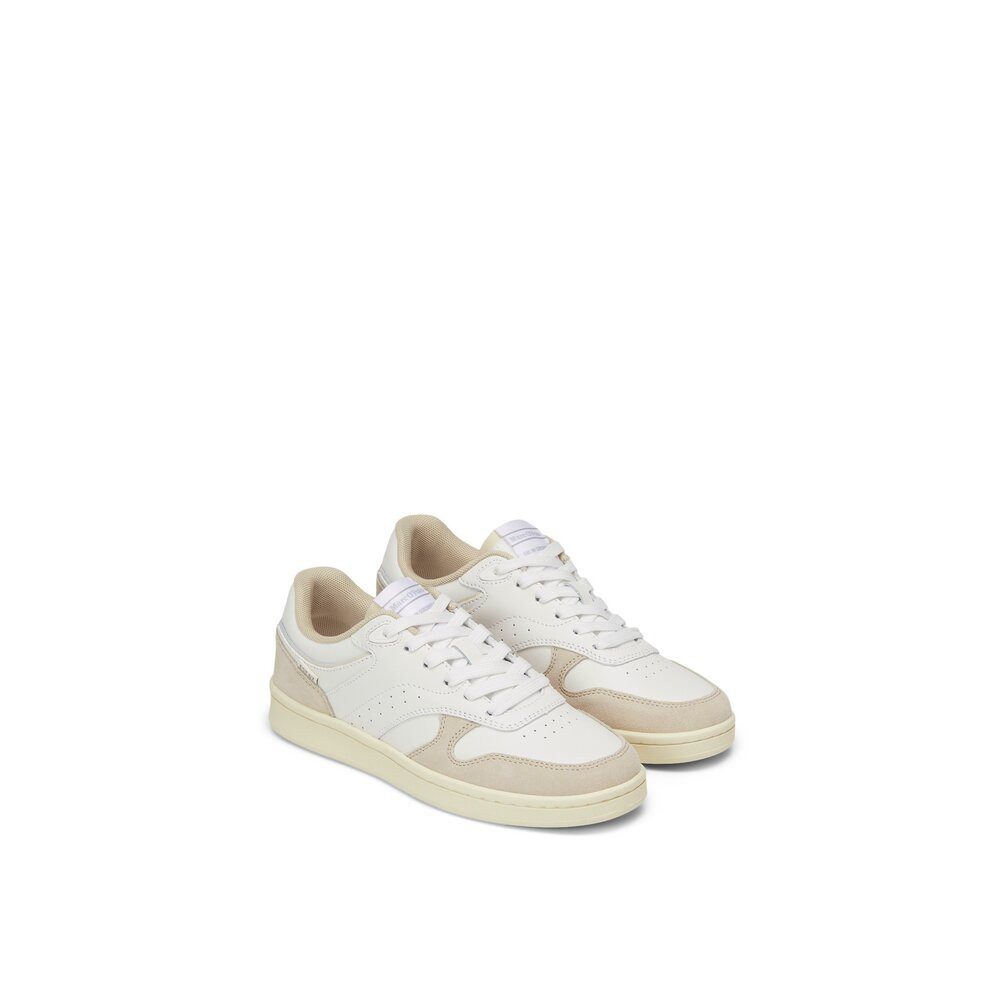 Marc O'Polo VIOLETTA 6A Sand/White Schnürschuh günstig online kaufen