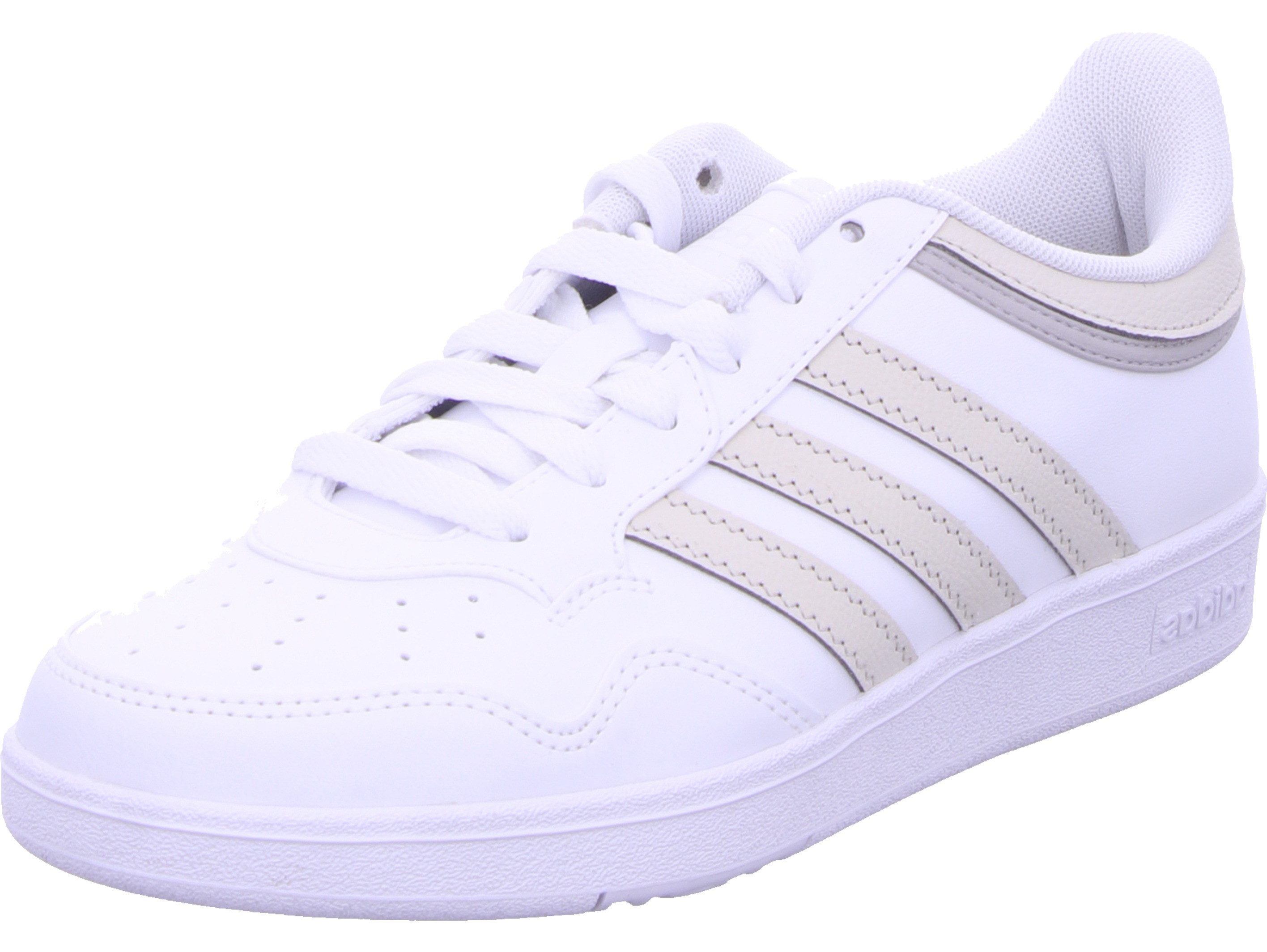 adidas Performance HOOPS 4.0 Schnürschuh