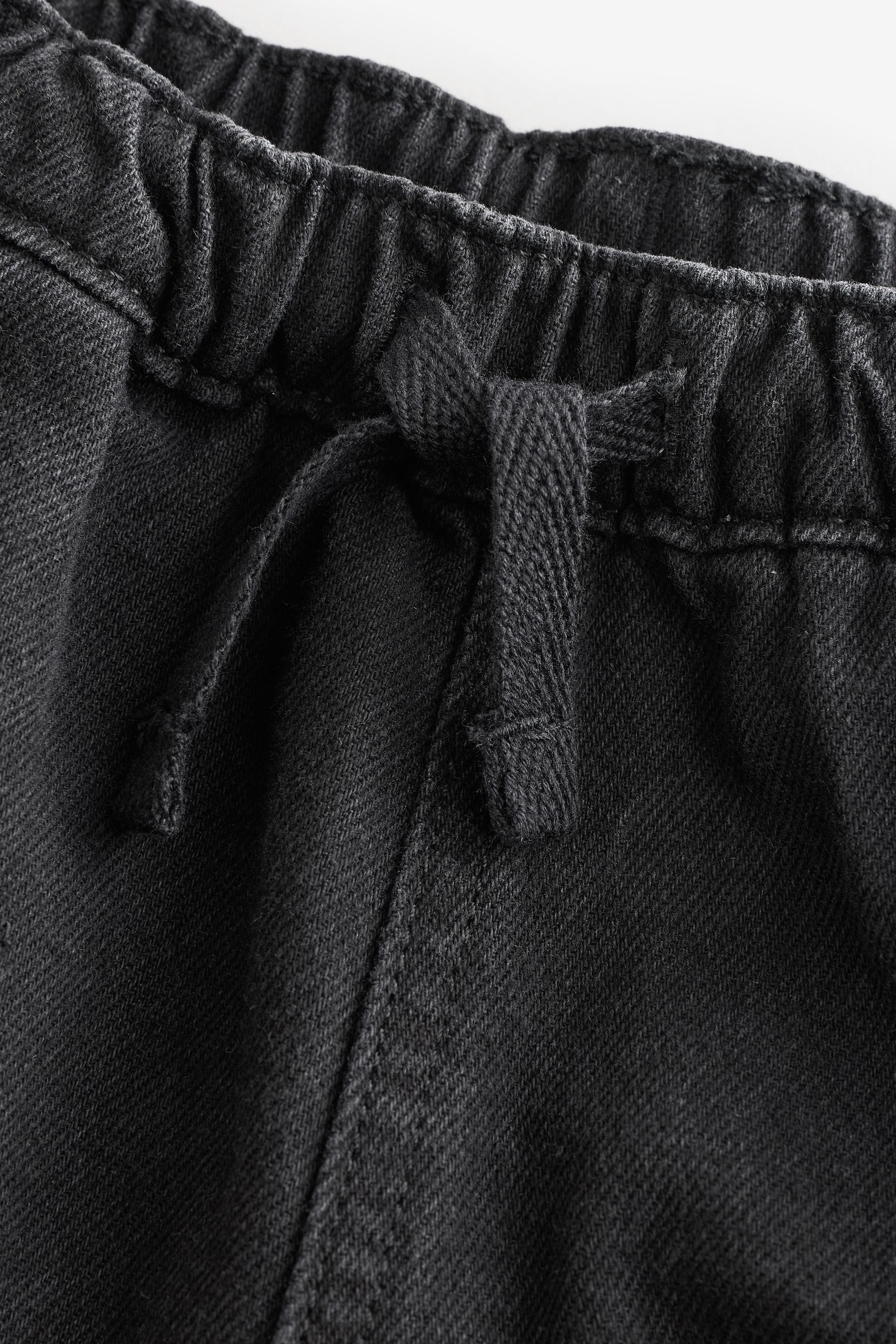 Next Cargojeans Schlupfhose mit weitem Beinschnitt (1-tlg)