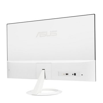 Asus ASUS VZ27EHF-W 27 Zoll Eye Care Monitor (Full HD (TFT-Monitor (1.920 x 1.080 Pixel (16:9), 1 ms Reaktionszeit, 100 Hz, IPS)
