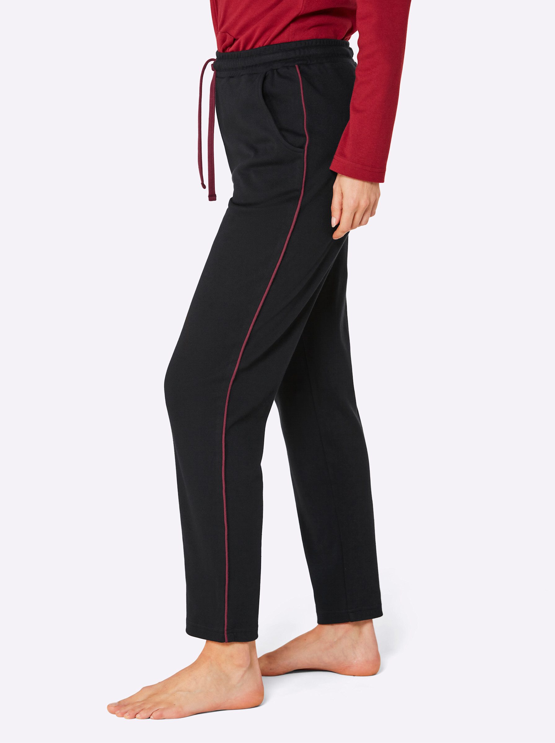 feel good Dehnbund-Hose günstig online kaufen