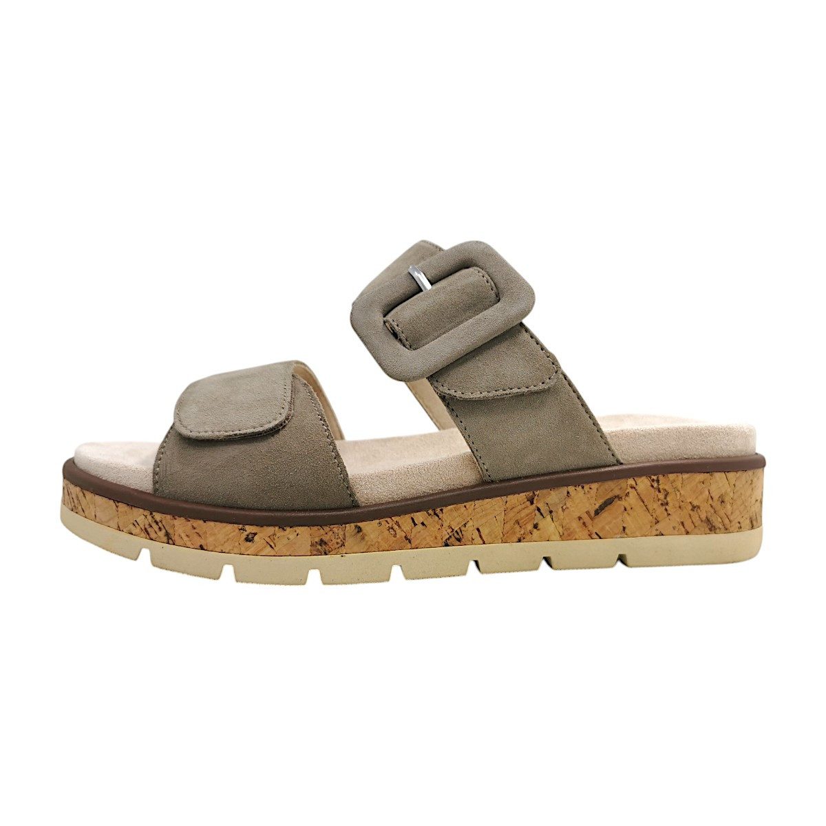 Caprice Pantolette Sandale günstig online kaufen