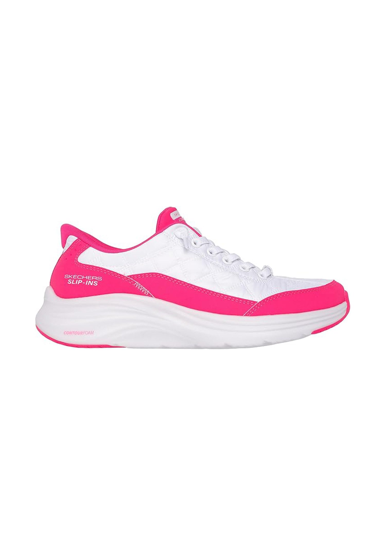 Skechers Skechers Slip-ins: Contour Foam - Cozy Fit Golden Hour Sneaker