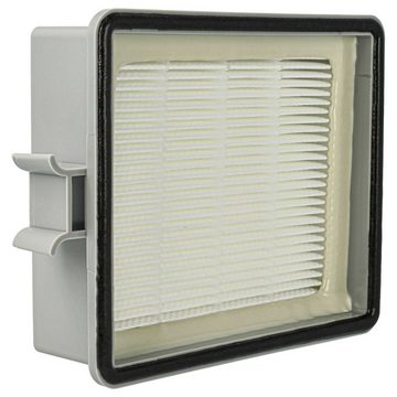 vhbw HEPA-Filter Ersatz für Lux 11548202 für Staubsauger, Industriestaubsauger