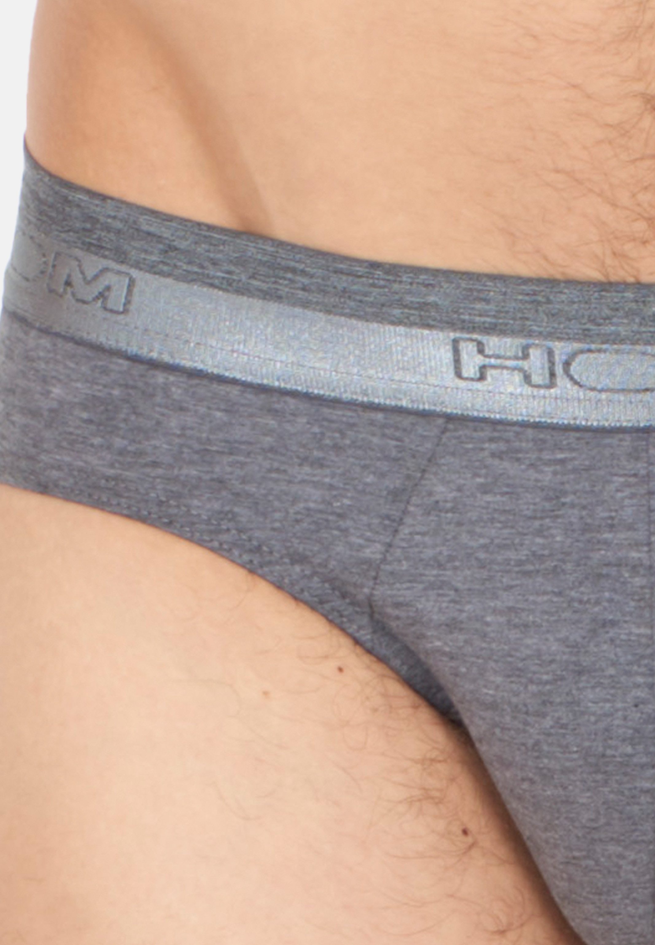 Hom Slip Classic (1-St) Mini Slip - Baumwolle - ohne Eingriff