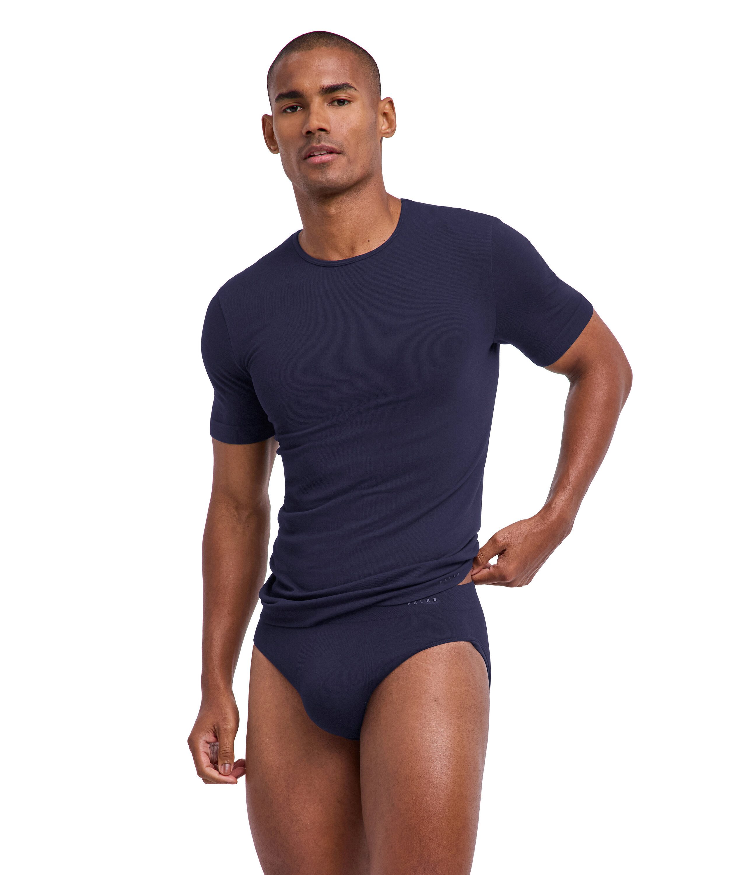 Unterziehshirt FALKE T-Shirt Daily Seamless