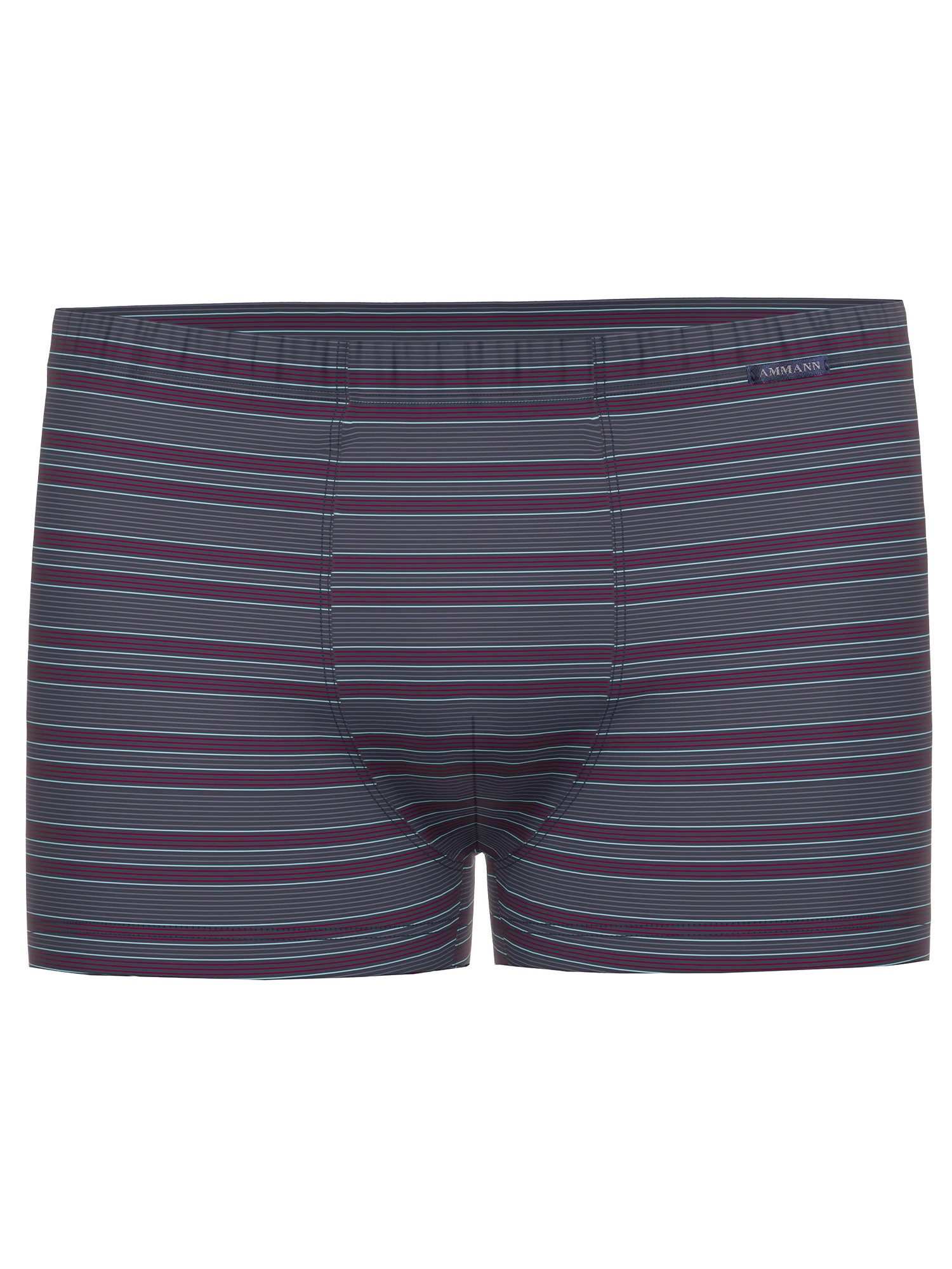 Ammann Retro Pants Herren Retro Short Day Modern / New Modern (Stück, 1-St)