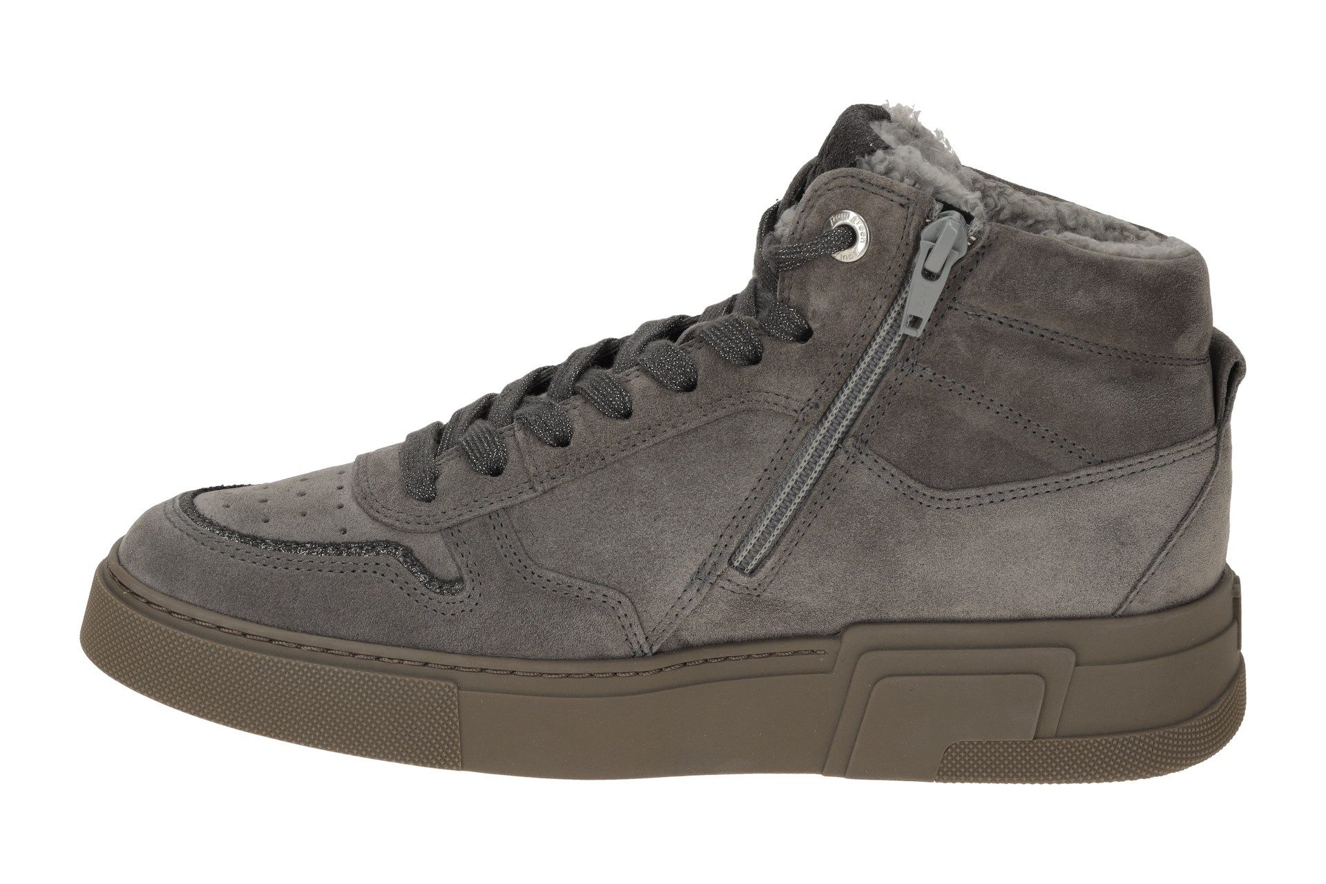 Paul Green 5373-06 Schnürschuh