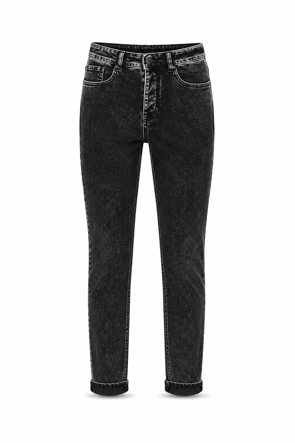 GANG Gerade Jeans Jeans - Gerade Jeans - Damenhose