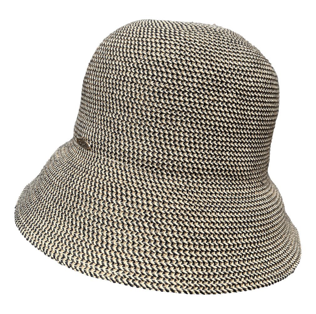 Bronté Strohhut Bronté Cloche Southwest