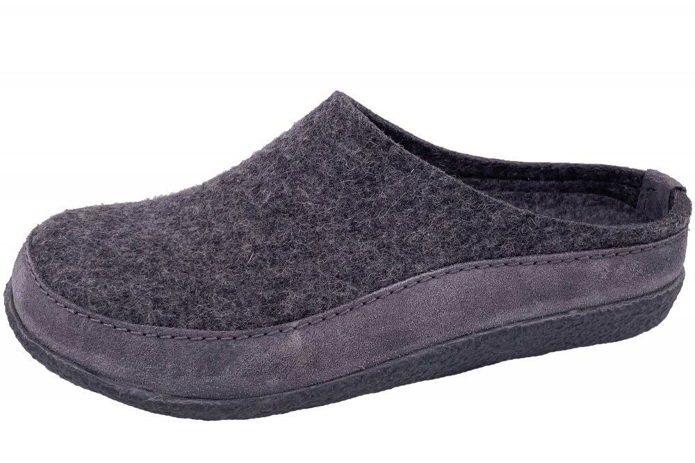 Haflinger Hausschuh