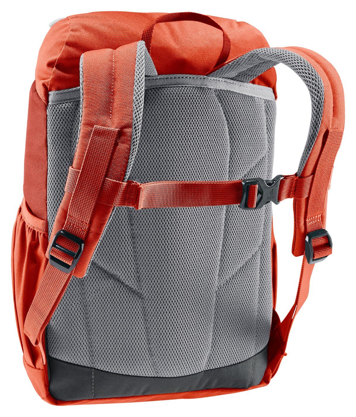 deuter Kinderrucksack Deuter Waldfuchs Kinderrucksack 10 Liter (1-tlg), Kindermotive