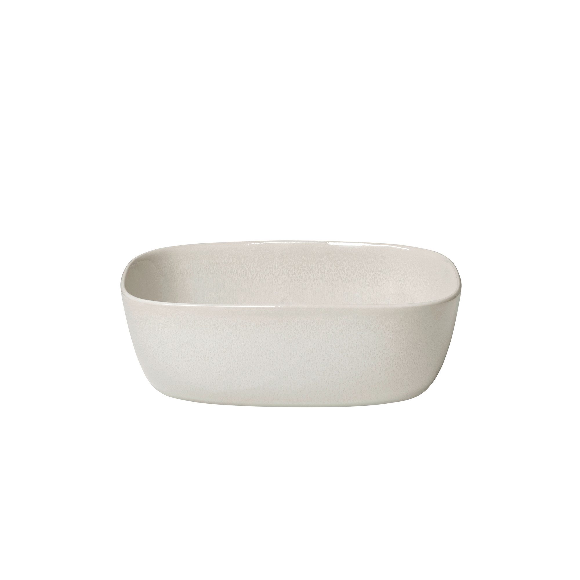 blomus Salatschüssel -VAHLO- Salatschale, Küchenschüssel, moderne Designer-Schüssel, Keramik, Zeitlos, robust, einzigartig, Keramik