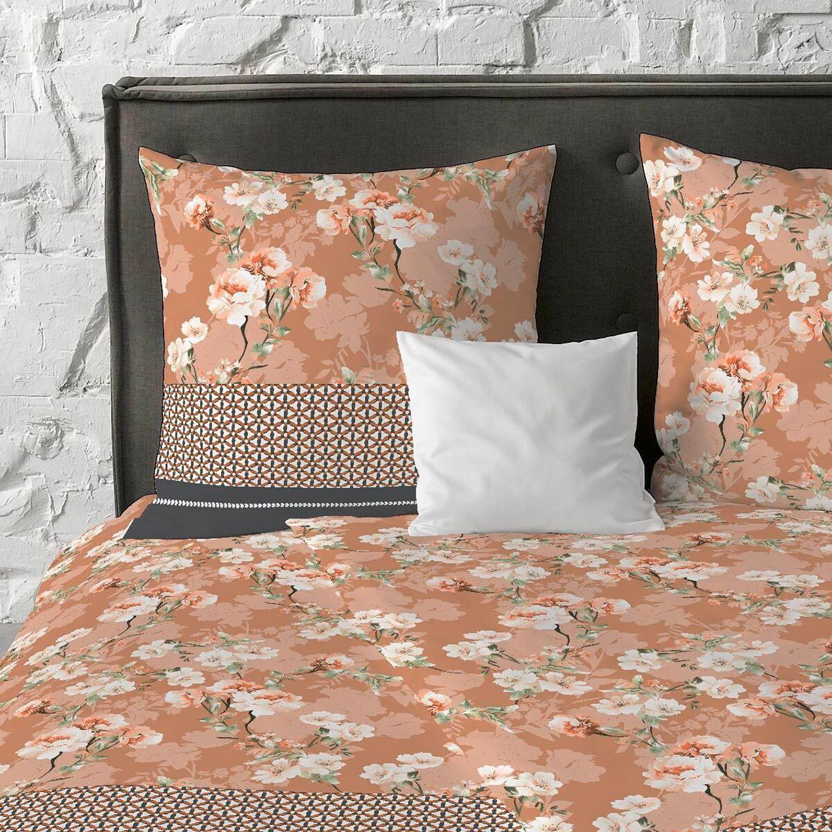 fleuresse Bettwäsche, Biber, 2 teilig günstig online kaufen