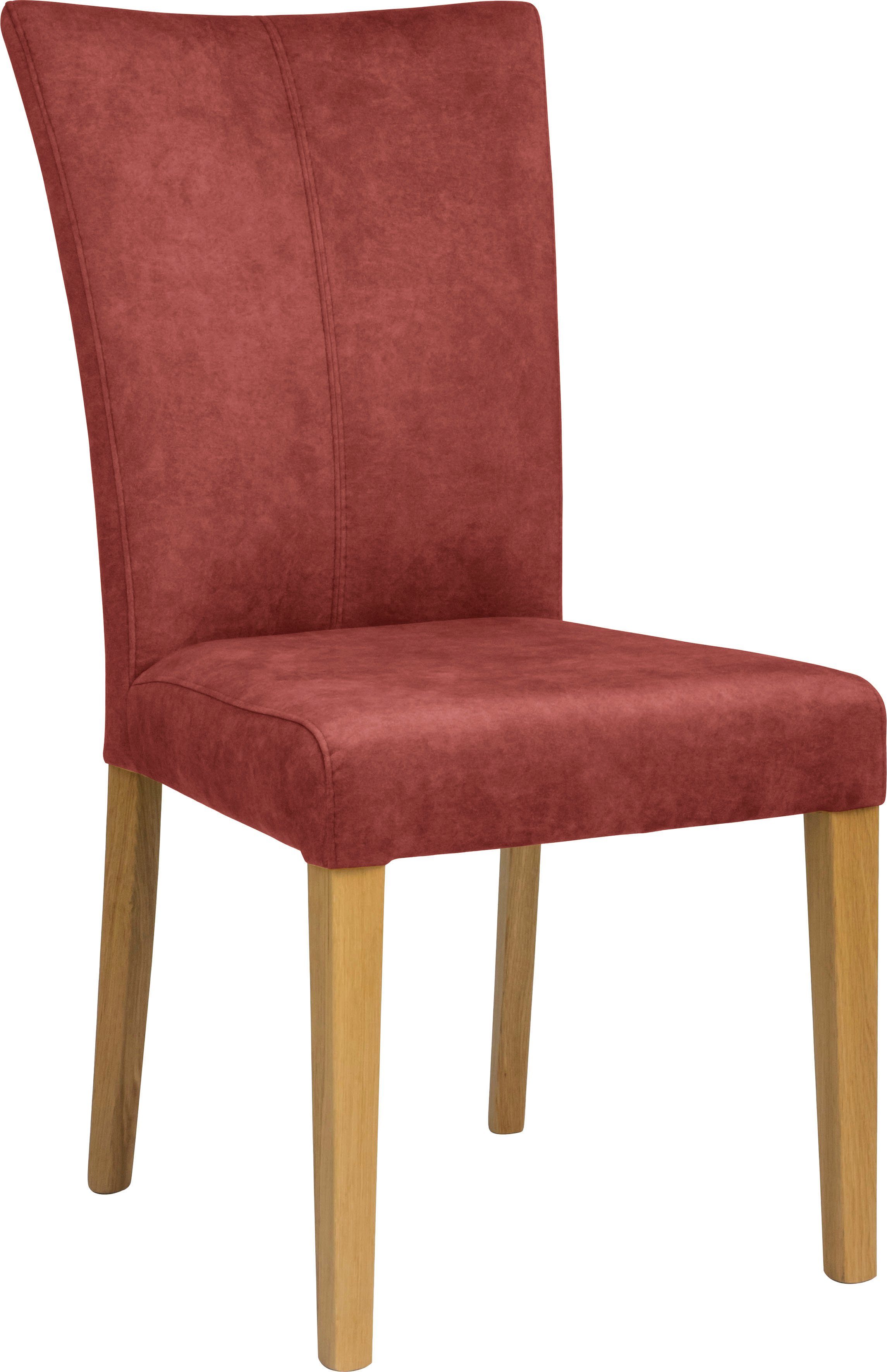 Home affaire Esszimmerstuhl Aspen Polsterstuhl (Set, günstig online kaufen