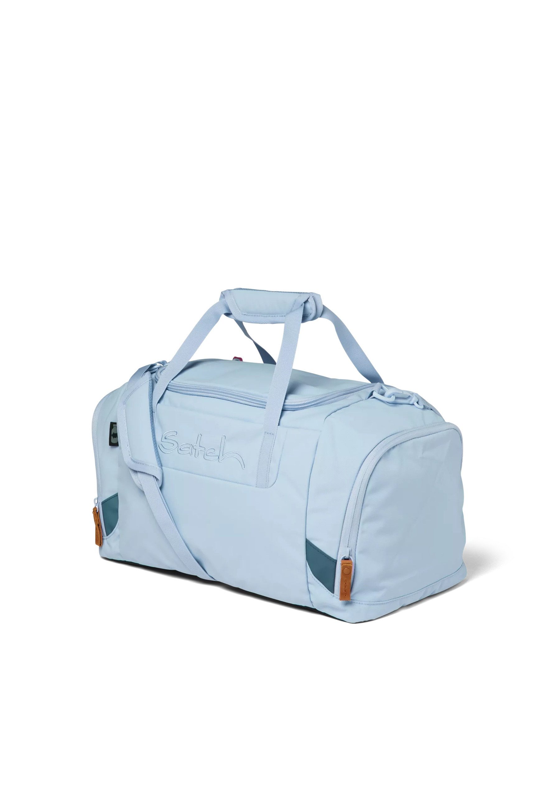 Nordic Ice Blue - Hellblau