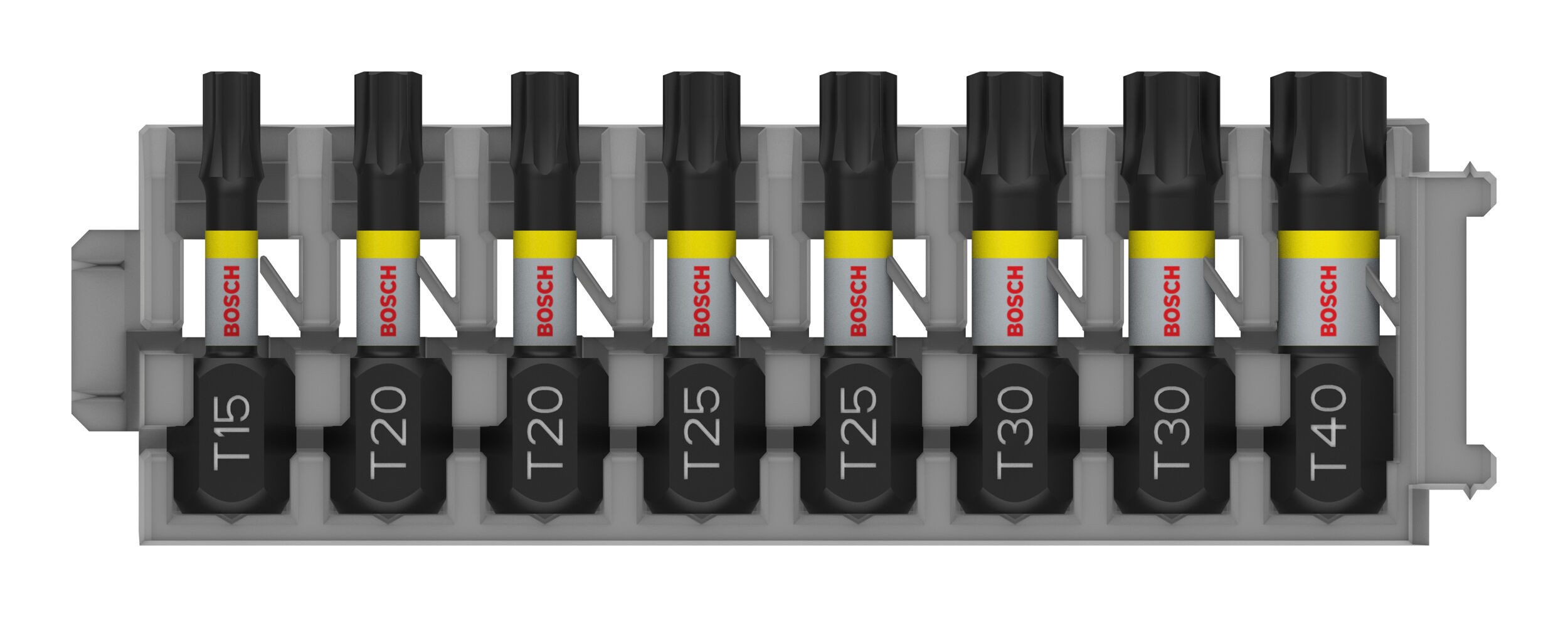 Bit-Set Pro Torx Impact