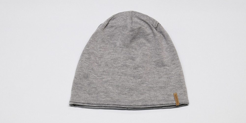 chillouts Beanie Surrey Hat mit Melange-Effekt & angenehmem Tragekomfort für jeden Tag – Bild 3 von 5