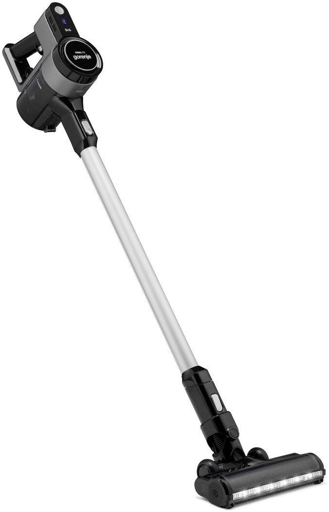 GORENJE Akku-Bodenstaubsauger SVC216300FLA, 200 W, beutellos